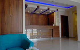 Vacz Hotel
